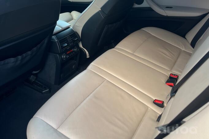 BMW X5 E70 [restyling] Crossover