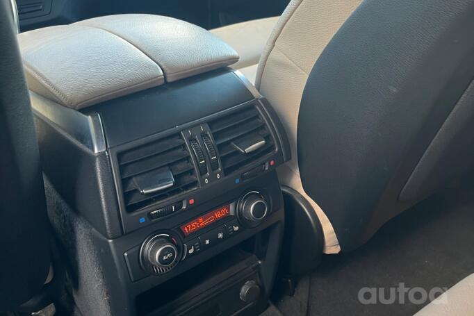 BMW X5 E70 [restyling] Crossover