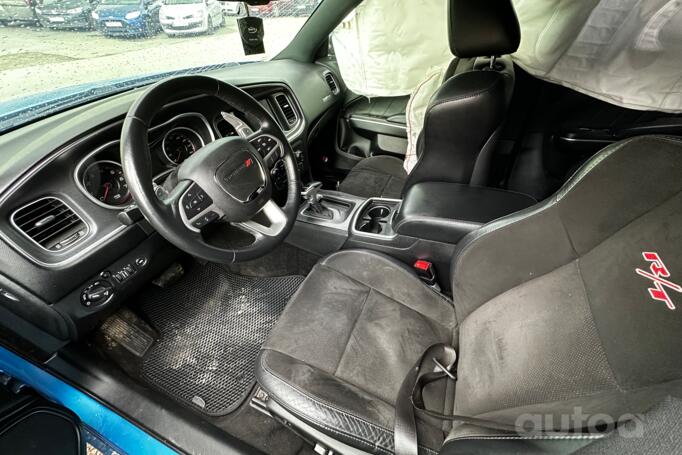 Dodge Charger LD [restyling] Sedan 4-doors