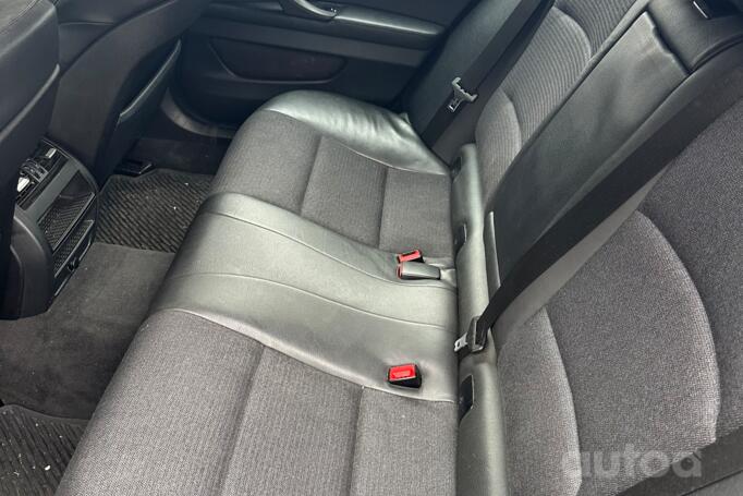 BMW 5 Series F07/F10/F11 Touring wagon