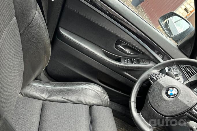 BMW 5 Series F07/F10/F11 Touring wagon