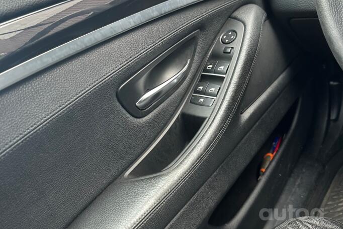 BMW 5 Series F07/F10/F11 Touring wagon