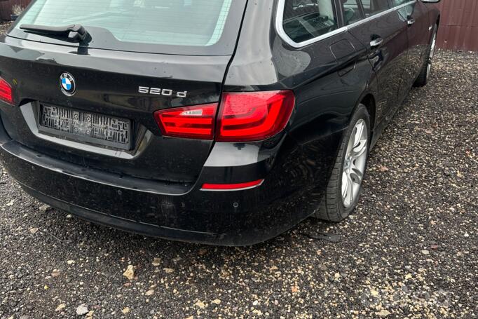 BMW 5 Series F07/F10/F11 Touring wagon