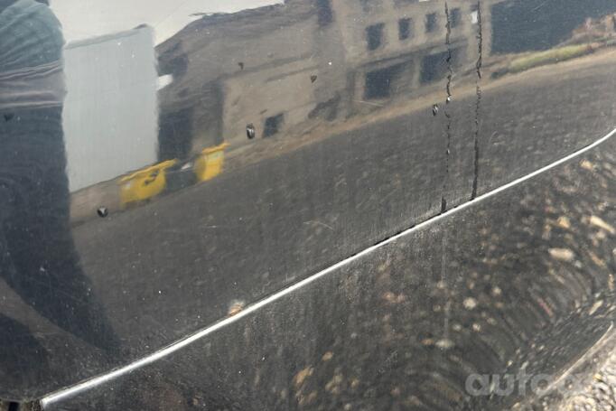 BMW 5 Series F07/F10/F11 Touring wagon