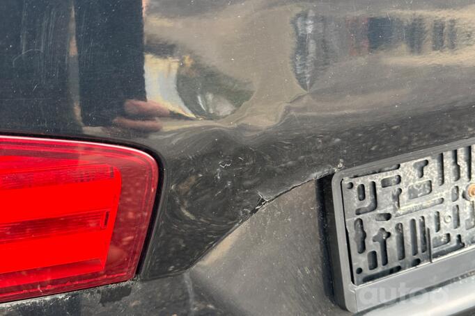 BMW 5 Series F07/F10/F11 Touring wagon