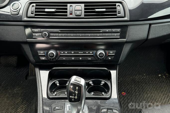 BMW 5 Series F07/F10/F11 Touring wagon