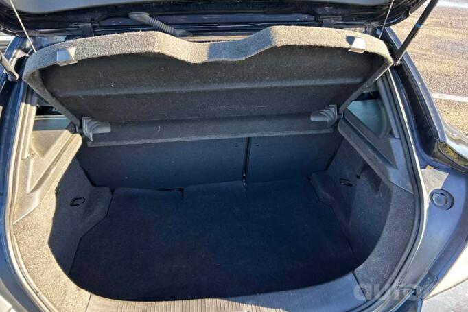 Opel Astra H [restyling]