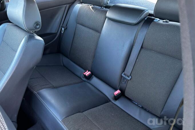 Opel Astra H [restyling]