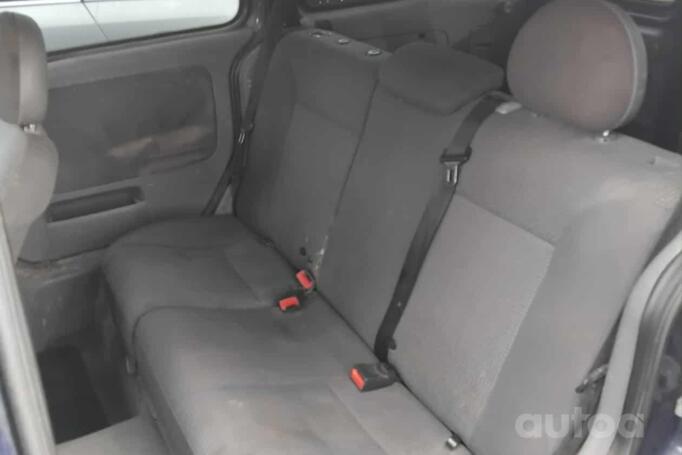 Opel Combo C Tour minivan