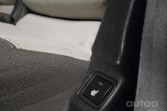 Citroen Berlingo 2 generation [restyling] Multispace minivan 4-doors