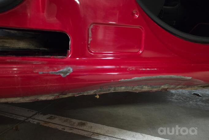 Citroen Berlingo 2 generation [restyling] Multispace minivan 4-doors