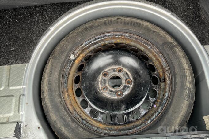 Audi A4 B6 Avant wagon 5-doors