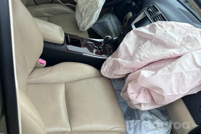 Lexus IS XE20 Sedan 4-doors