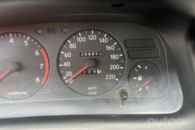 Toyota Corolla E110 Hatchback