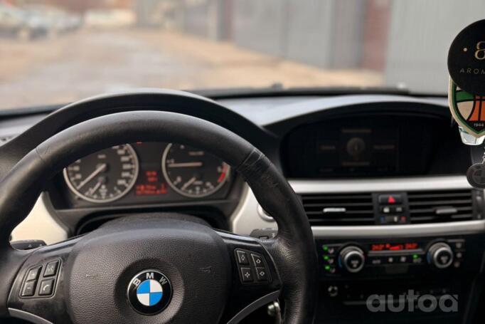 BMW 3 Series E90/E91/E92/E93 Touring wagon