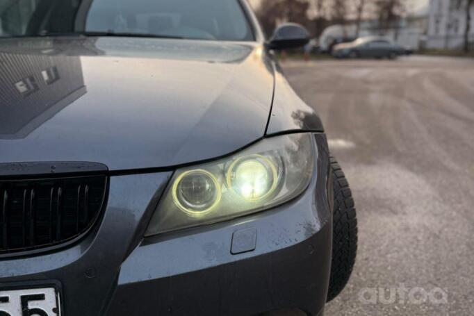 BMW 3 Series E90/E91/E92/E93 Touring wagon