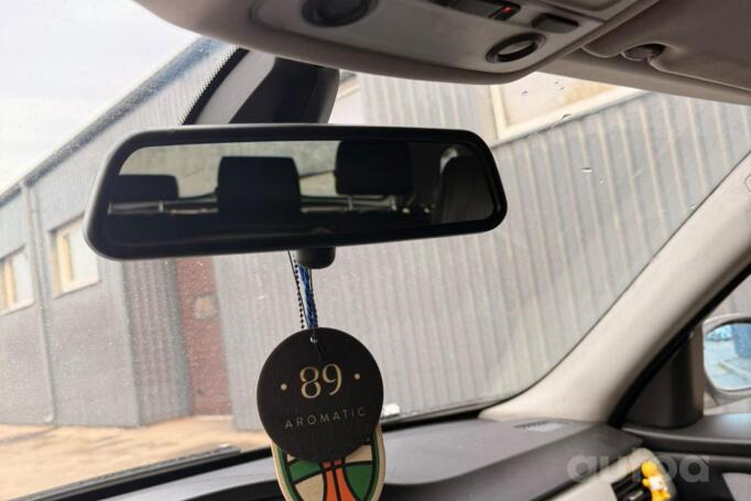 BMW 3 Series E90/E91/E92/E93 Touring wagon