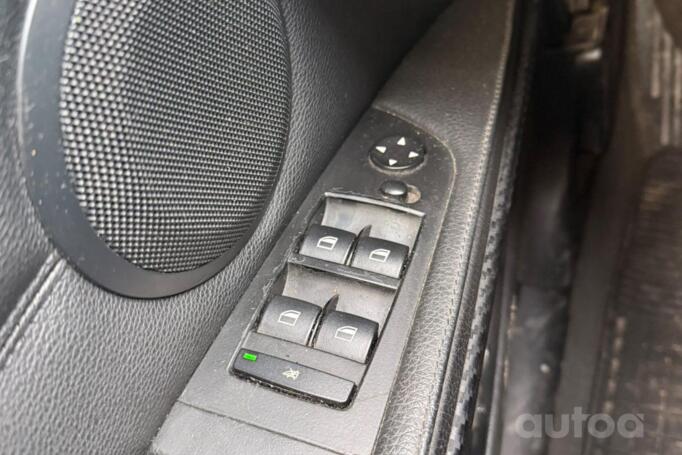 BMW 3 Series E90/E91/E92/E93 Touring wagon