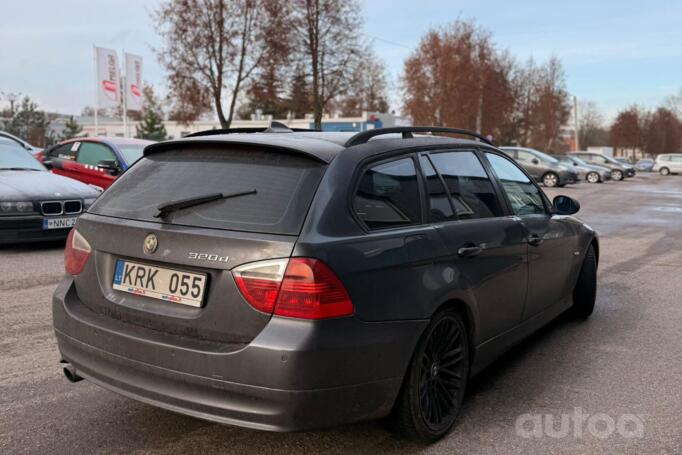 BMW 3 Series E90/E91/E92/E93 Touring wagon