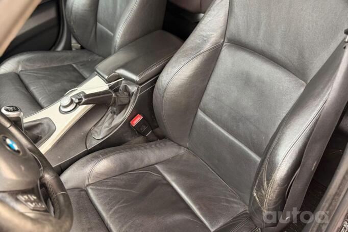 BMW 3 Series E90/E91/E92/E93 Touring wagon