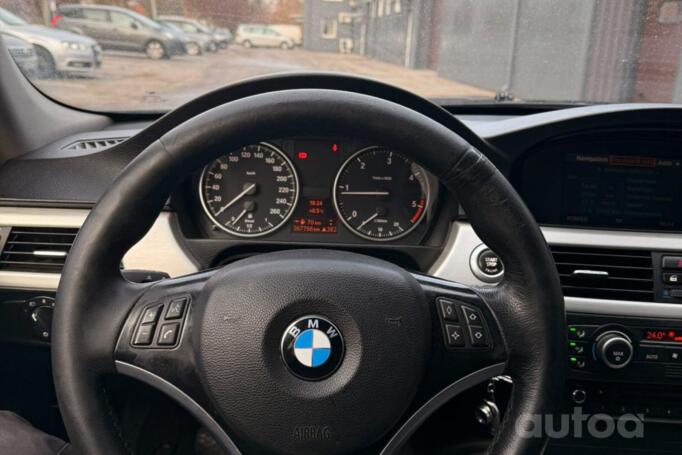 BMW 3 Series E90/E91/E92/E93 Touring wagon