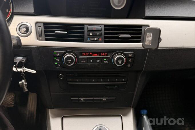 BMW 3 Series E90/E91/E92/E93 Touring wagon