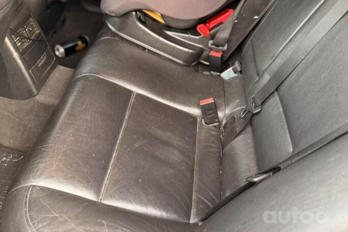 BMW 3 Series E90/E91/E92/E93 Touring wagon