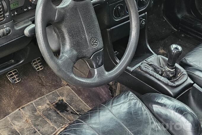 Volkswagen Passat B4 wagon