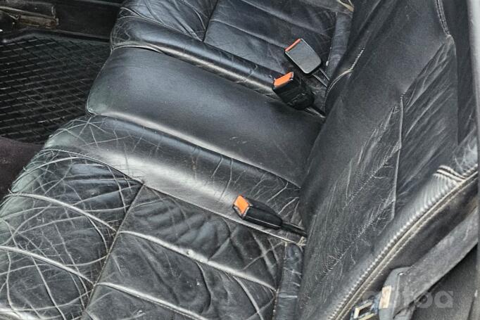 Volkswagen Passat B4 wagon