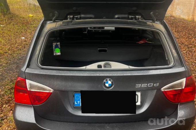 BMW 3 Series E90/E91/E92/E93 Touring wagon