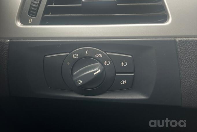 BMW 3 Series E90/E91/E92/E93 Touring wagon