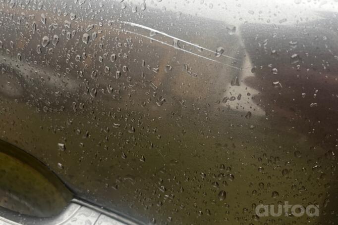 BMW 3 Series E90/E91/E92/E93 Touring wagon