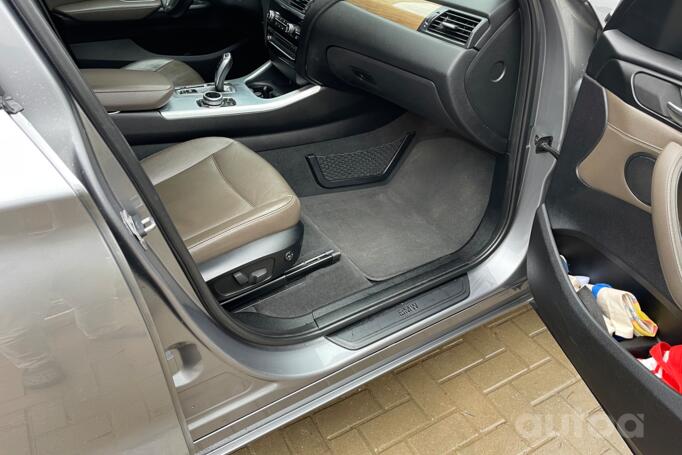 BMW X3 F25 Crossover