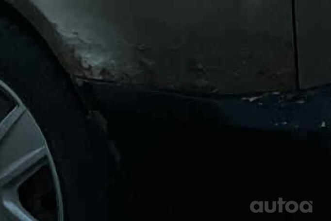 Skoda Roomster 1 generation Minivan 5-doors