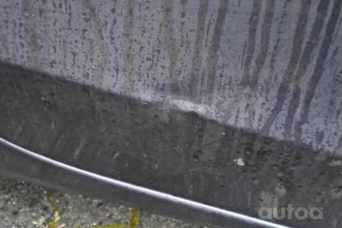 Audi A4 B8/8K wagon 5-doors