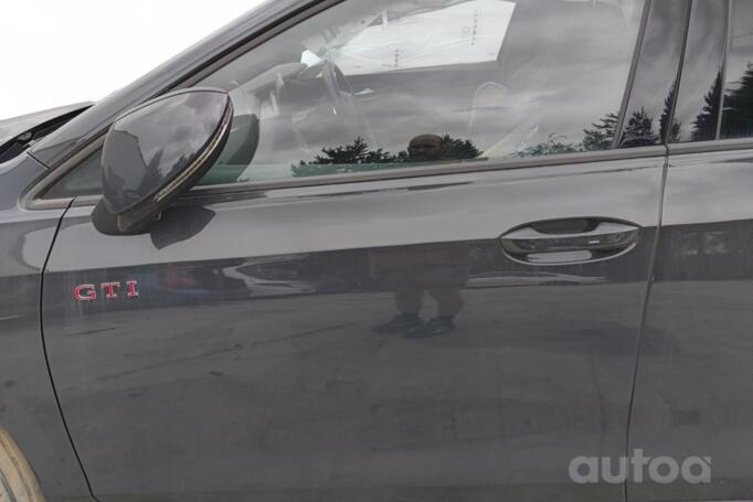 Volkswagen Golf 8 generation