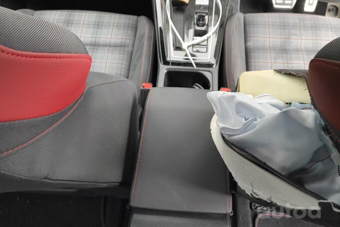 Volkswagen Golf 8 generation