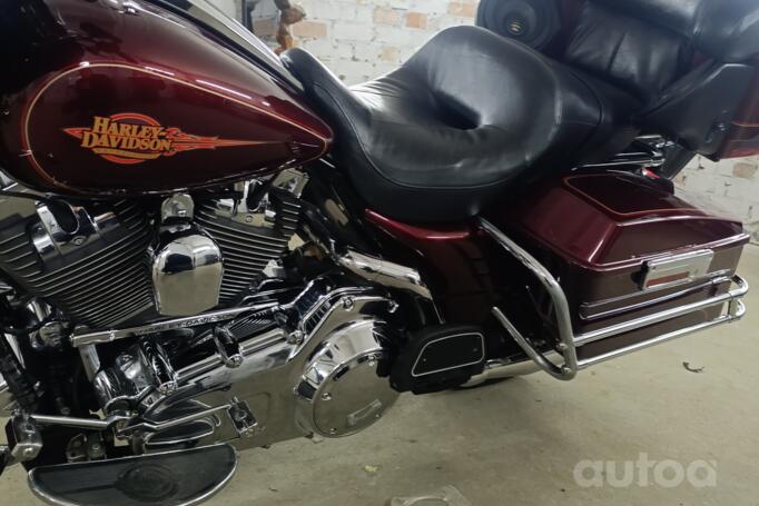 Harley Davidson Electra Glide