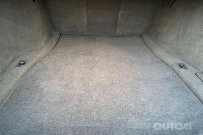 BMW 7 Series E65/E66 [restyling] Sedan