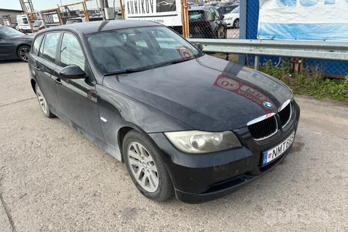 BMW 3 Series E90/E91/E92/E93 Touring wagon