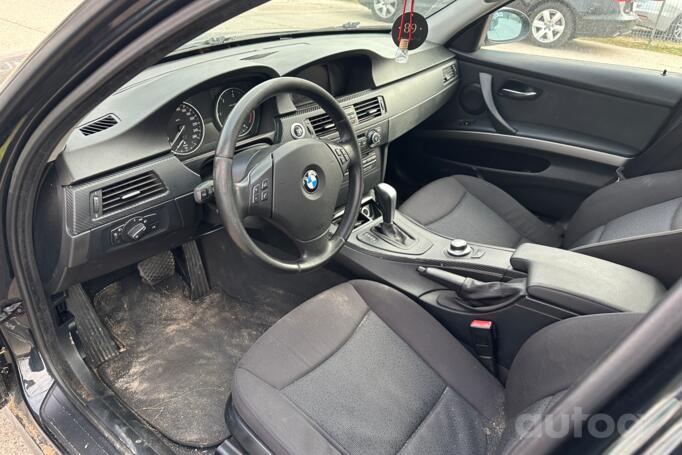 BMW 3 Series E90/E91/E92/E93 Touring wagon