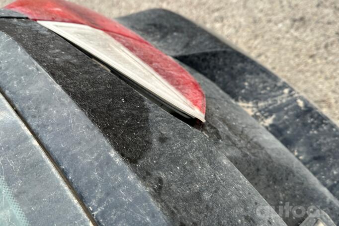 BMW 3 Series E90/E91/E92/E93 Touring wagon