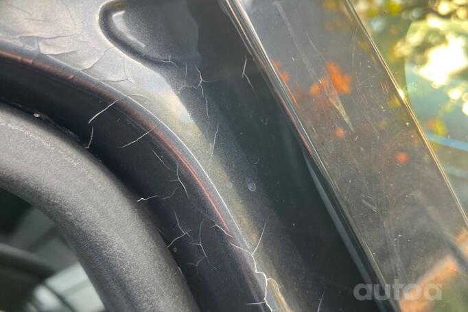 Mercedes-Benz E-Class W212 Sedan