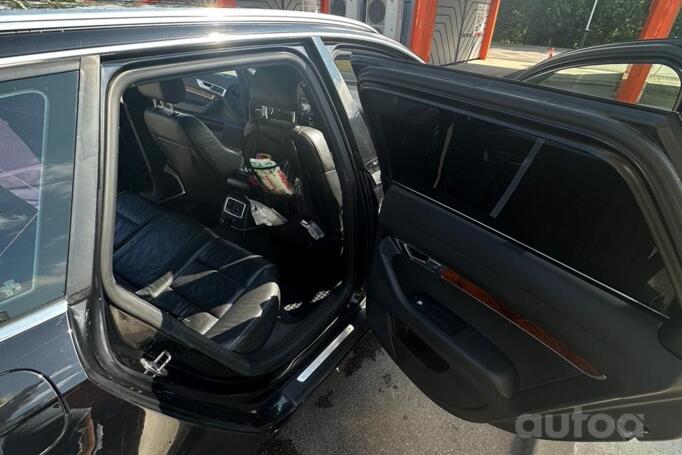 Audi A6 4F/C6 wagon 5-doors