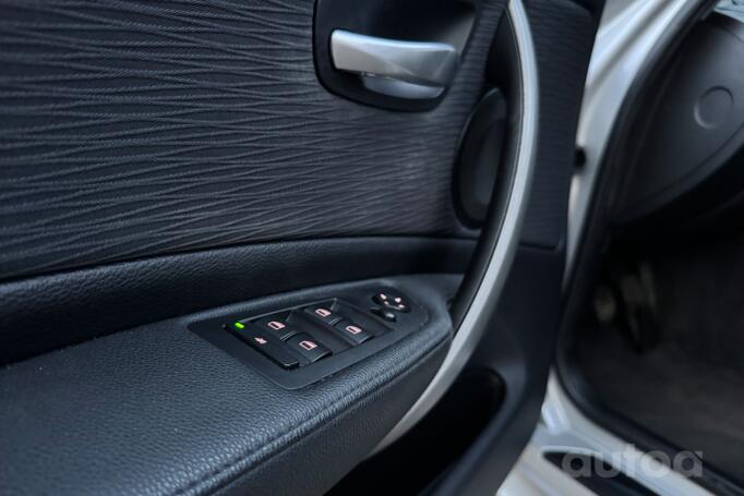 BMW 1 Series E81/E82/E87/E88 [restyling] Hatchback 5-doors