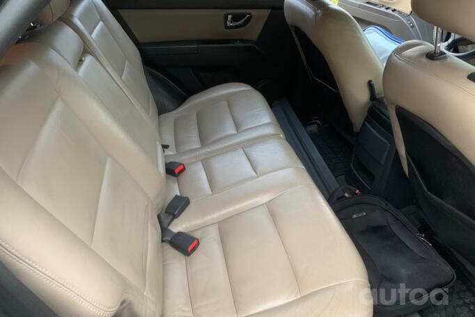 Kia Sorento 1 generation [restyling] SUV