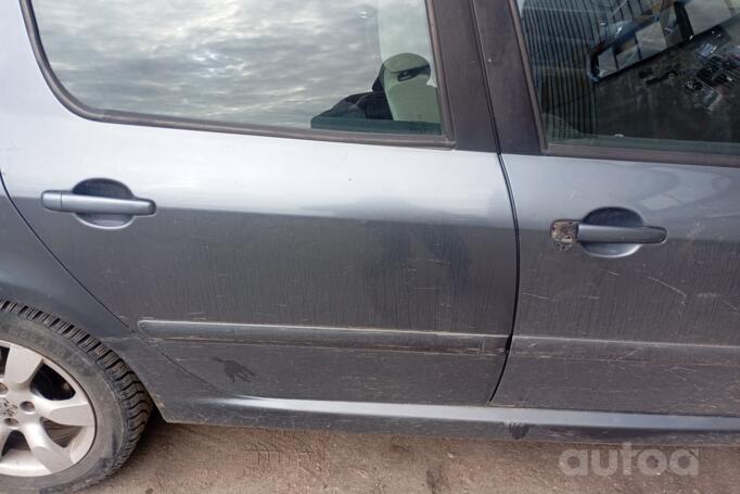 Peugeot 307 1 generation Hatchback 5-doors