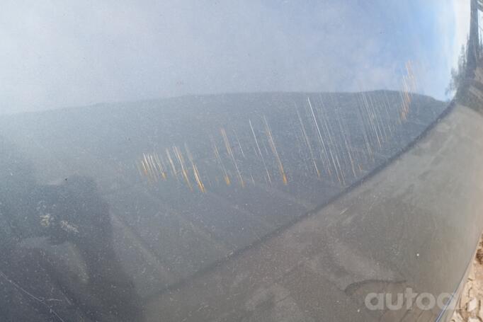 Peugeot 307 1 generation Hatchback 5-doors