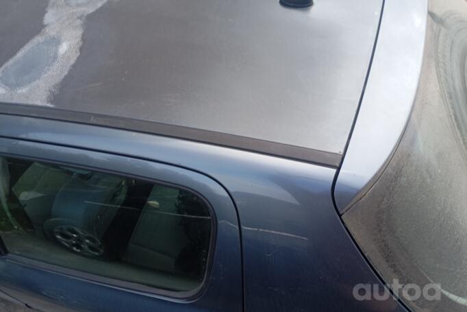 Peugeot 307 1 generation Hatchback 5-doors