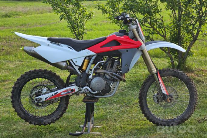 Husqvarna TC